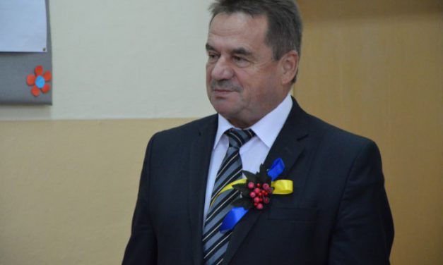 Delegacja z Ukrainy w Szczyrku
