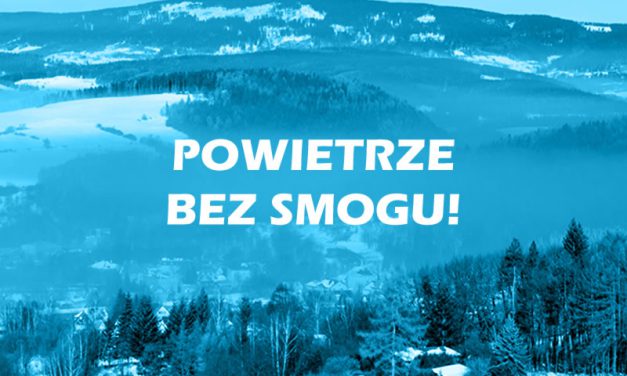 Stop Smog! Szczyrk 2018