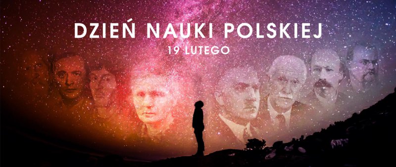 Dzień Nauki Polskiej – 19 lutego
