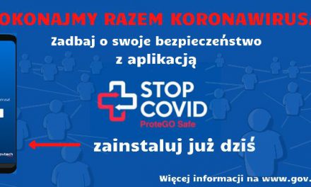 STOP COVID