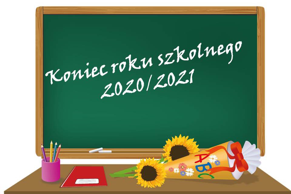 Konie roku 2020/2021