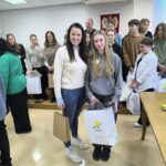 XIV Powiatowy Konkurs Udzielania Pierwszej Pomocy